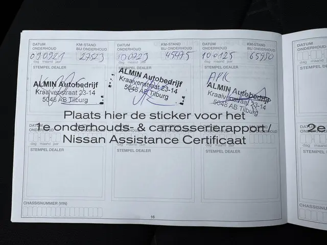 Nissan Micra 0.9 IG-T N-Connecta 2019 Benzine 18