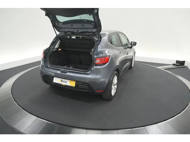 Renault Clio TCe 90 Limited 2018 Benzine 49