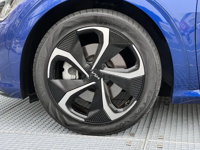 Kia EV6 GT-Line 77.4 kWh 2023 Elektrisch 32
