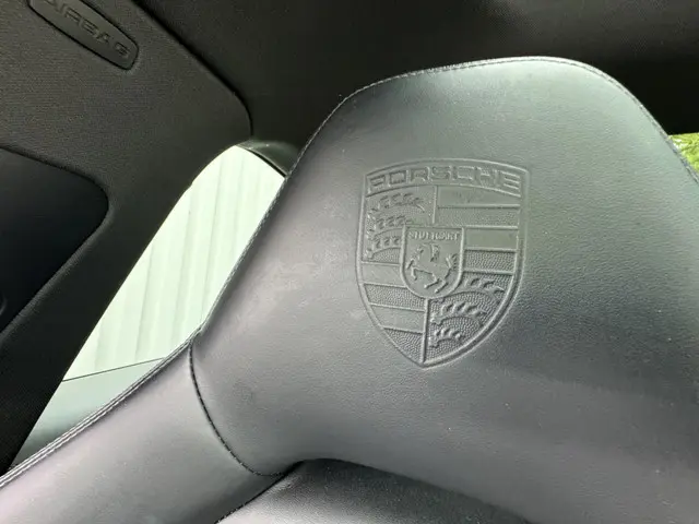 Porsche Panamera 2.9 4 E-Hybrid 2017 Hybride Benzine 43