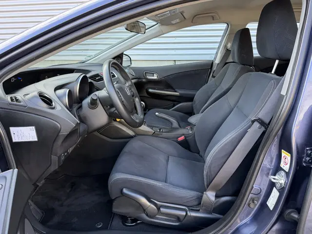 Honda Civic Tourer 1.8 Sport 2014 Benzine 7