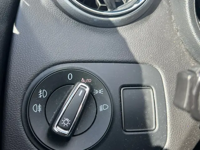 SEAT Ibiza 1.0 EcoTSI FR Connect NL AUTO 2016 Benzine 16