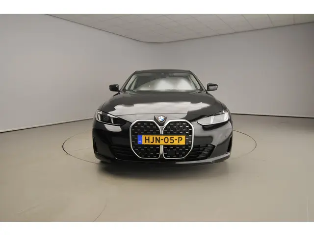 BMW 4 Serie Gran Coupé 420i 2025 Benzine 5