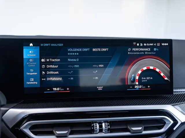 BMW M2 Coupé 2024 Benzine 53