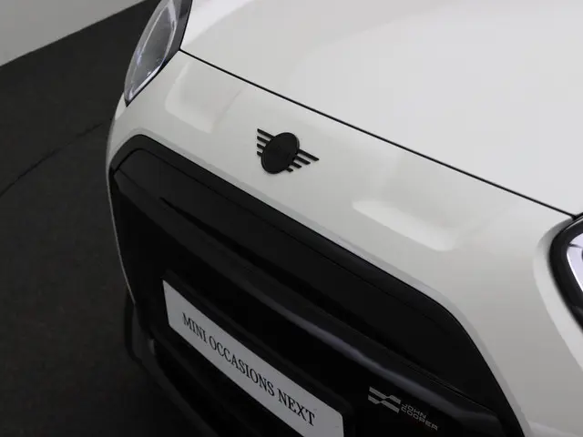 MINI Aceman SE 2025 Elektrisch 6