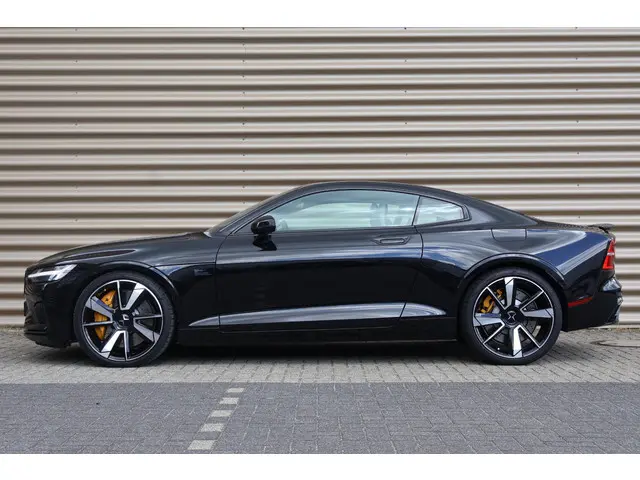 Polestar 1 2.0 2021 Hybride Benzine 11