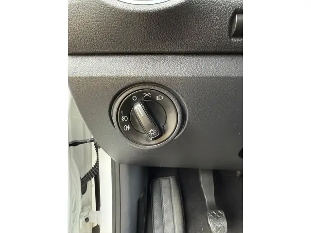 Škoda Citigo 1.0 Greentech 44KW 2012 Wit 2012 Benzine 20
