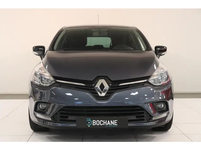 Renault Clio 0.9 TCe Limited 2019 Benzine 17