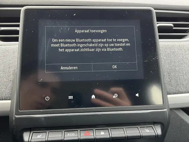 Renault ZOE R135 Intens 52 kWh 2020 Elektrisch 23