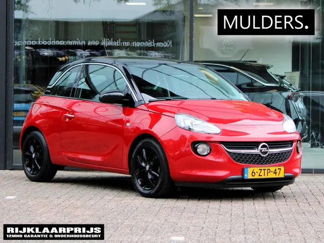 Opel ADAM