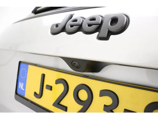 Jeep Compass 1.3T S 2020 Benzine 14