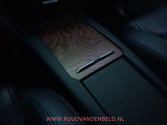 Tesla Model X Long Range 7P 2020 Elektrisch 23