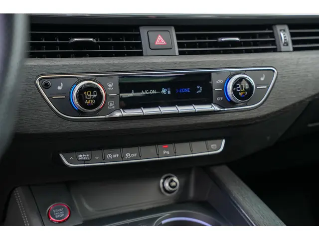 Audi RS4 A4 Avant 2.9 TFSI quattro 2018 Benzine 15