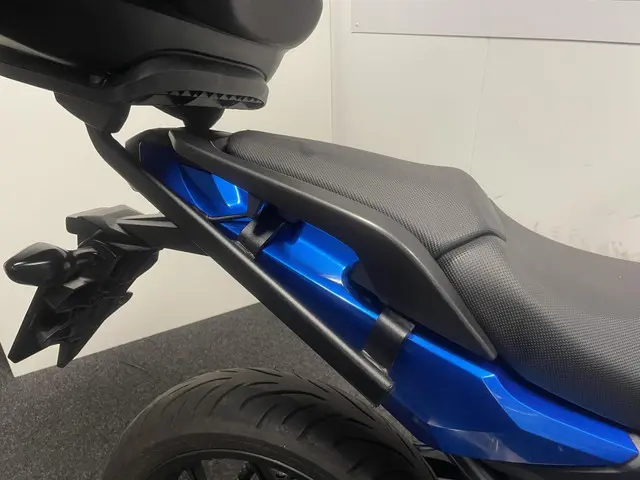 Honda NC 750 750X C-ABS 2019 Benzine 14