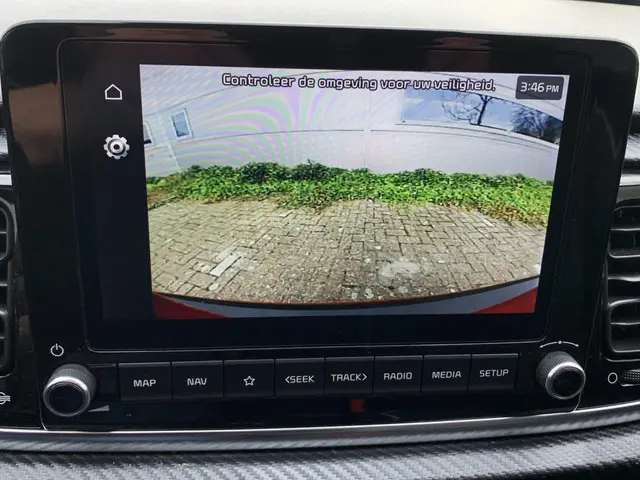 Kia Rio 1.0 T-GDi GT-Line 2021 Benzine 28