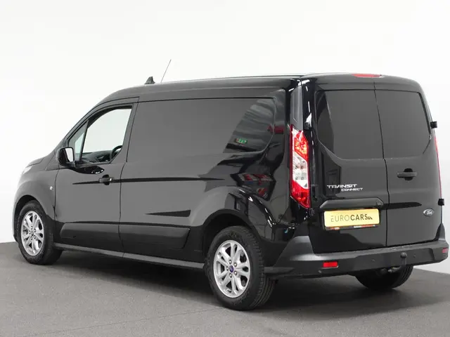 Ford Transit Connect 2