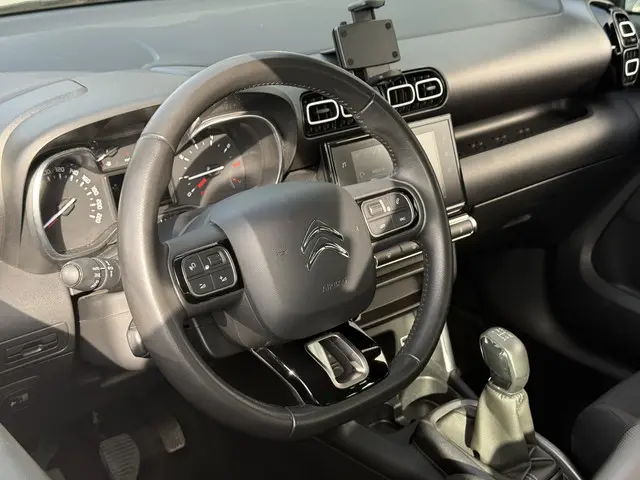 Citroën C3 Aircross 3