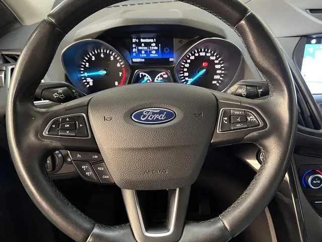 Ford Kuga 1.5 EcoBoost ST Line 2017 Benzine 17