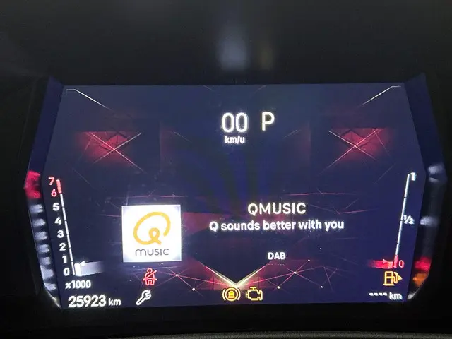 DS DS 4 1.2 PureTech Performance Line+ 2023 Benzine 24