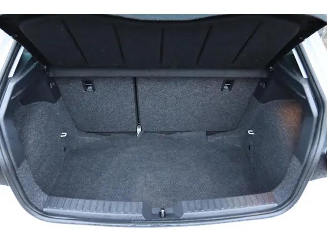 SEAT Ibiza 1.0 TSI FR BUSINESS INTENSE 2019 Benzine 16