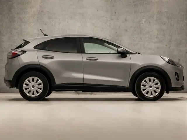 Ford Puma 1.0 EcoBoost Premium 2021 Benzine 4