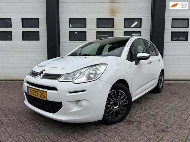 Citroën C3