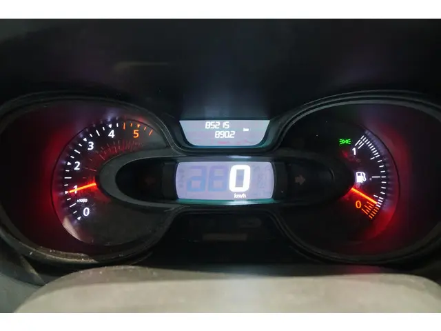 Nissan NV300 1.6 dCi 95 L1H1 Acenta 2019 Diesel
