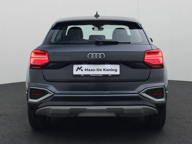 Audi Q2 35 TFSI/150PK Advanced edition 2024 Benzine 5