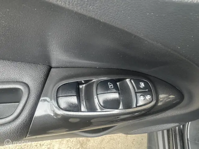 Nissan Juke 1.2 DIG-T S/S Dynamic Edition 2016 Benzine 7