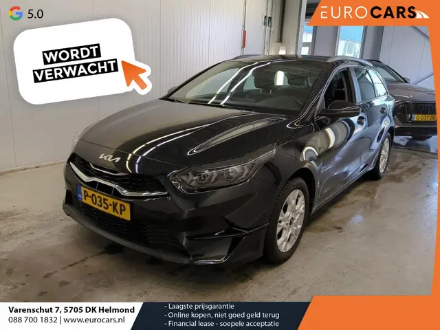 Kia Ceed Sportswagon
