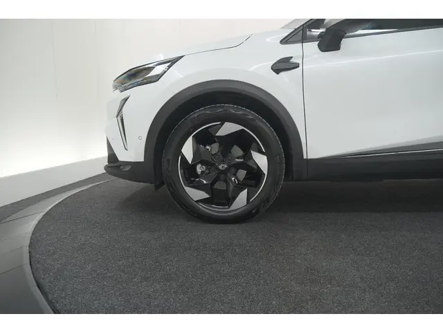 Renault Captur Mild Hybrid 160 EDC Techno 2024 Benzine 16