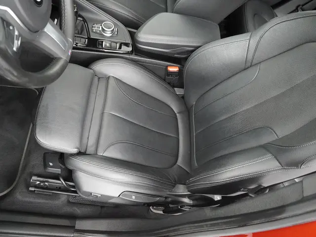 BMW X1 sDrive20i VDL Nedcar Edition 2020 Benzine 13