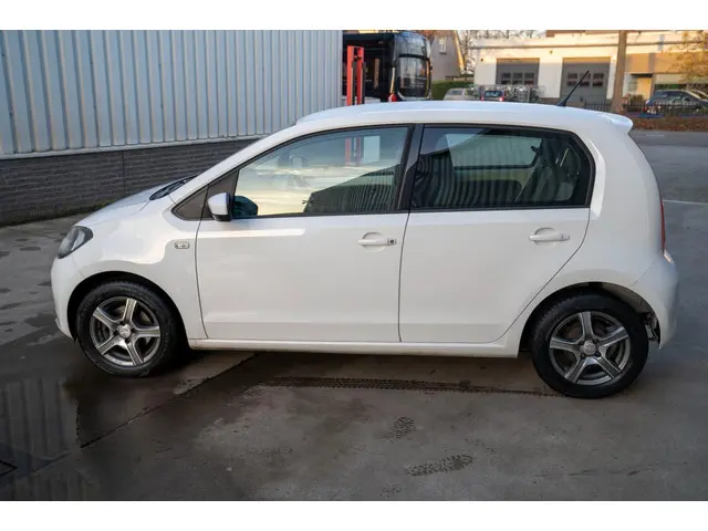 Škoda Citigo 1.0 Greentech Sprint 2013 Benzine 5