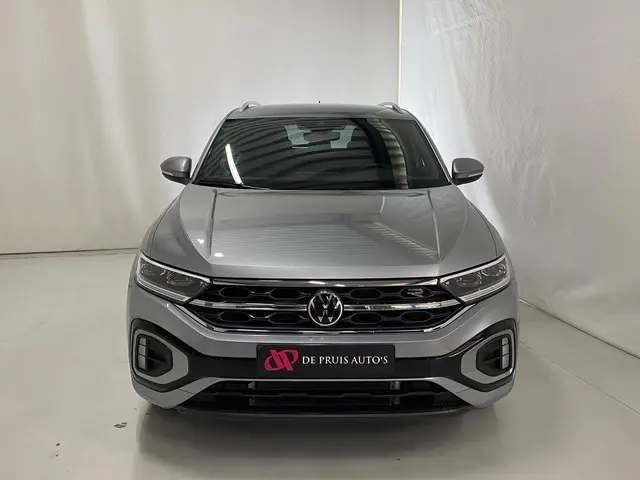 Volkswagen T-Roc 1.5 TSI R-Line 2025 Benzine 4