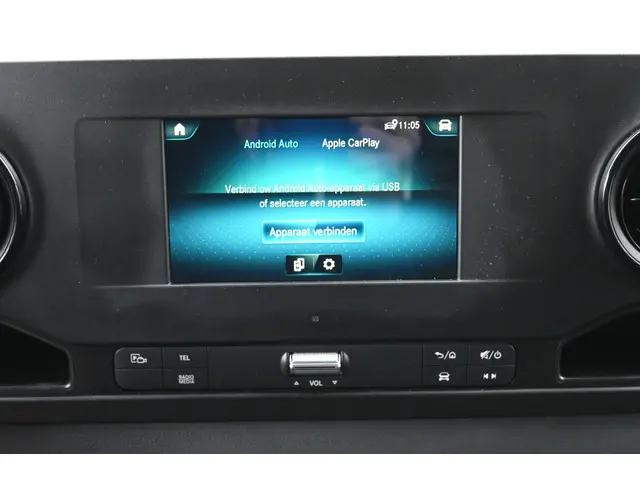 Mercedes-Benz Sprinter 315 CDI L3H2 2023 Diesel 7