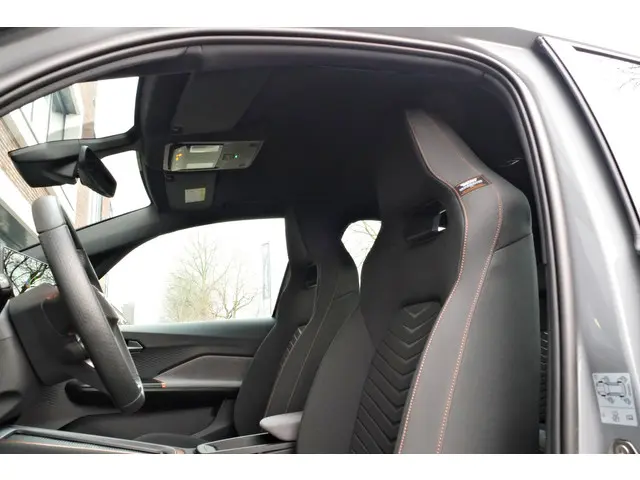 CUPRA Born 170KW 62 kWh 2024 Elektrisch 7