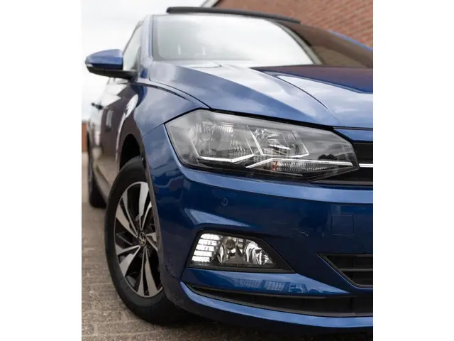 Volkswagen Polo 3