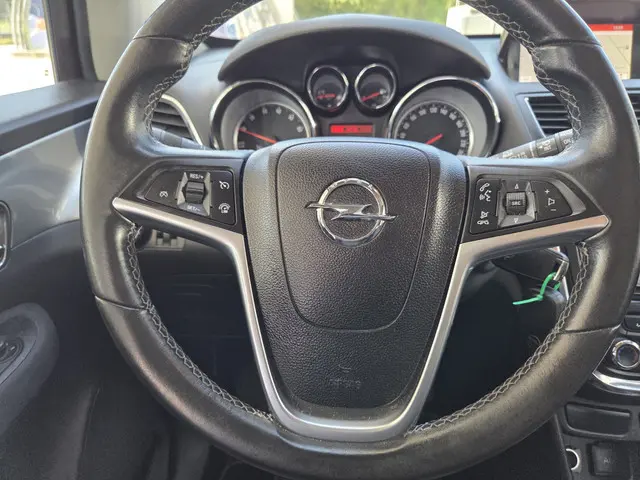 Opel Mokka 1.6 Selection 2015 Benzine 19
