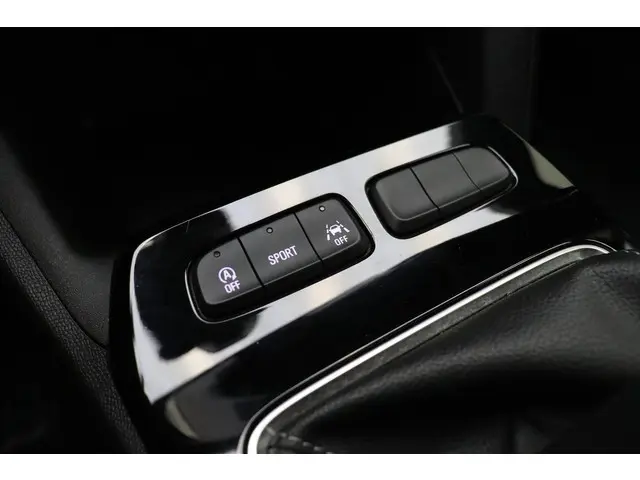 Opel Mokka 1.2 Turbo Ultimate 2024 Benzine 25