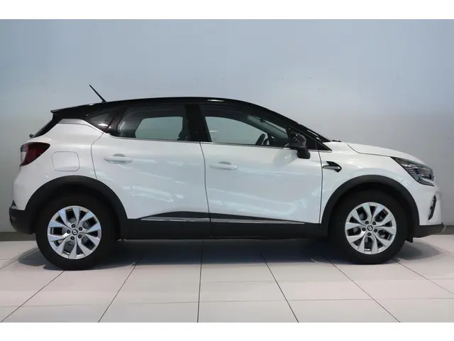 Renault Captur 1.0 TCe 90 Intens 2021 Benzine 16