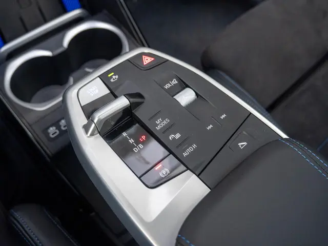 BMW iX1 eDrive20 2025 Elektrisch 37