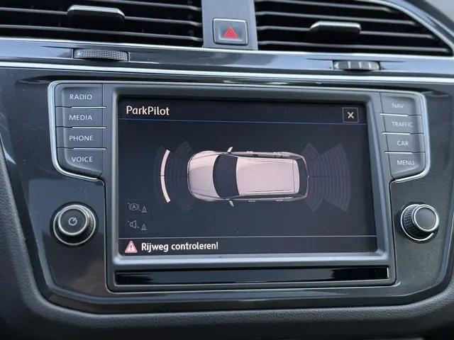 Volkswagen Tiguan 1.4 TSI ACT R-Line 2016 Benzine 21