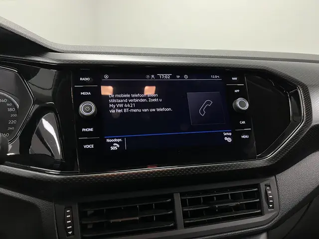 Volkswagen T-Cross 1.0 TSI Life 2021 Benzine 25