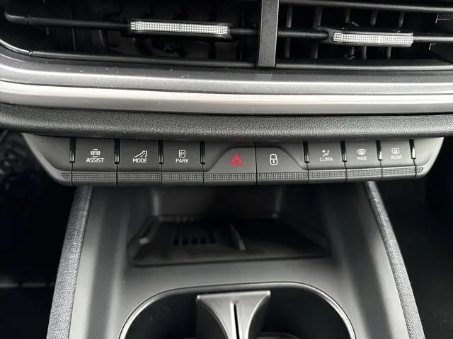 Škoda Elroq 60 Business Edition Tour 2025 Elektrisch 16