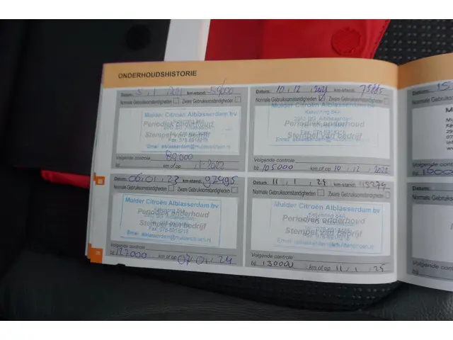 Citroën Grand C4 Picasso 1.6 e-THP Shine 2018 Benzine 28