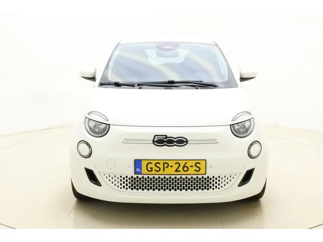 Fiat 500e Urban 42 kWh 2024 Elektrisch 6