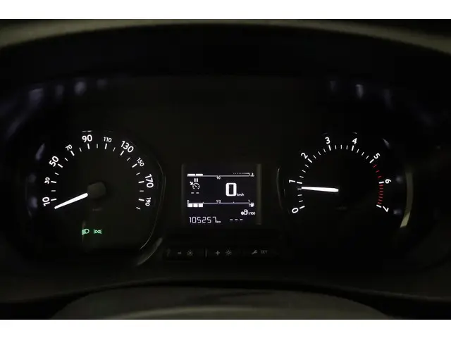 Peugeot Expert 231S 2.0 BlueHDI 120 Premium 2019 Diesel 24