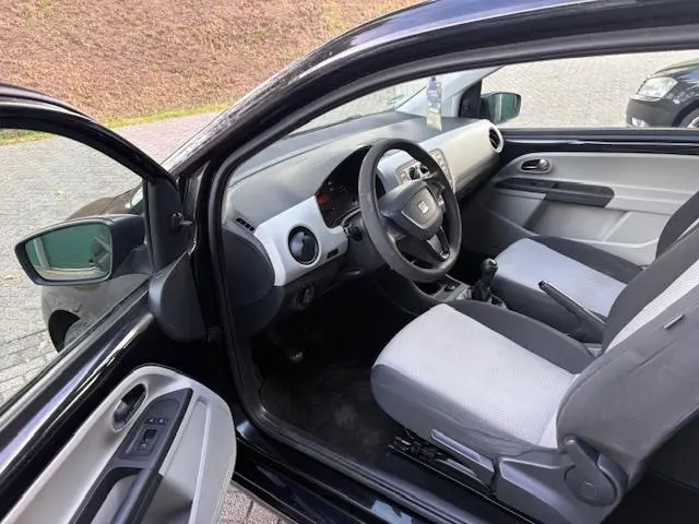 SEAT Mii 1.0 Reference 2013 Benzine 5