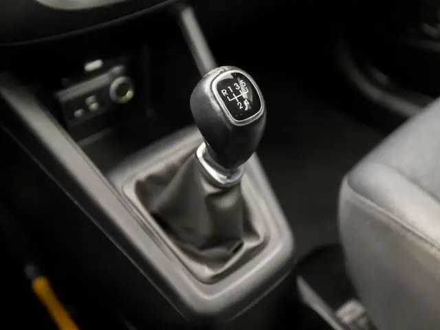 Hyundai ix20 1.4i Go! 2016 Benzine 10