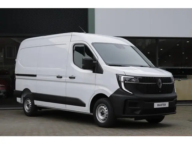Renault Master T35 2.0 dCi 130 L2H2 Start 2024 Diesel 40